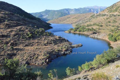 TREKKING IN ALBANIA 2020